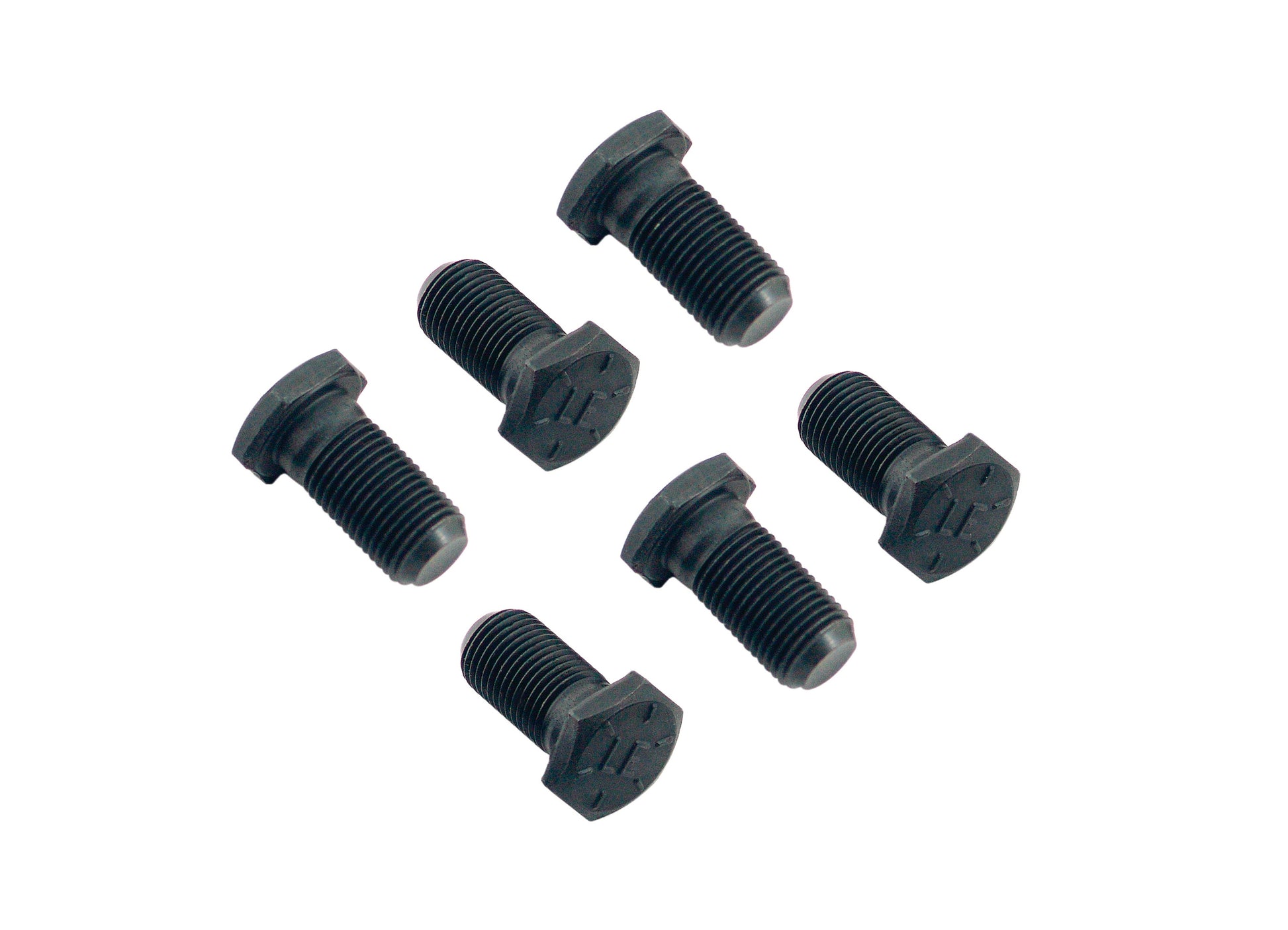 Mr. Gasket Flywheel Bolts - Pontiac V8, AMC V8 & 4.2L Inline 6 by Mr Gasket