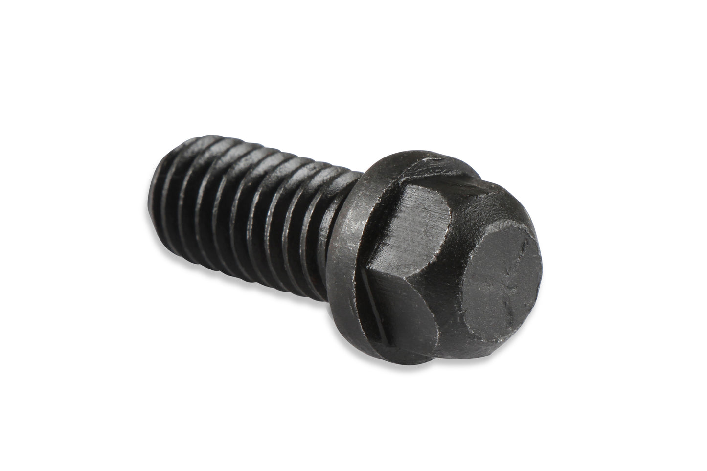 Mr. Gasket Header Bolts - 3/8-16 x 3/4 Inch Hex Head - Set of 12 by Mr Gasket