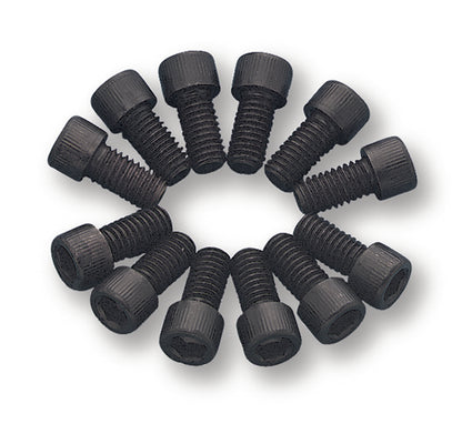 Mr. Gasket Header Bolt Set - Allen Head 3/8-16 x 3/4 Inch by Mr Gasket