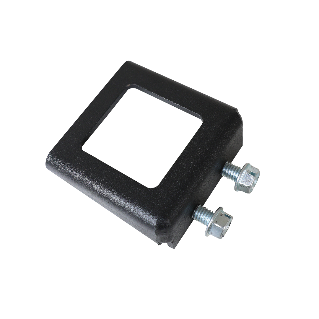2" Bolt On Anti Rattle Hitch Tightener by GEN-Y Hitch