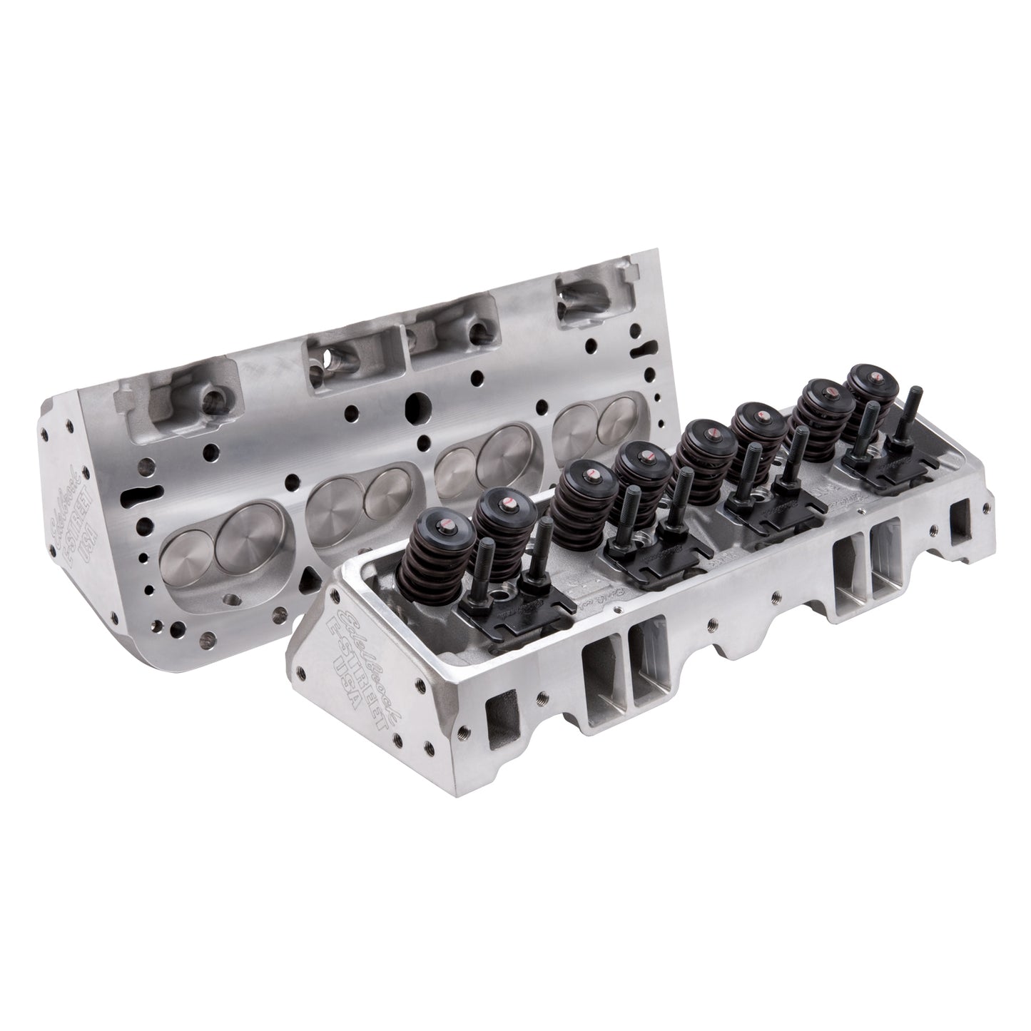 Engine Cylinder Head by Edelbrock