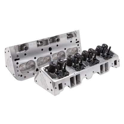Engine Cylinder Head by Edelbrock