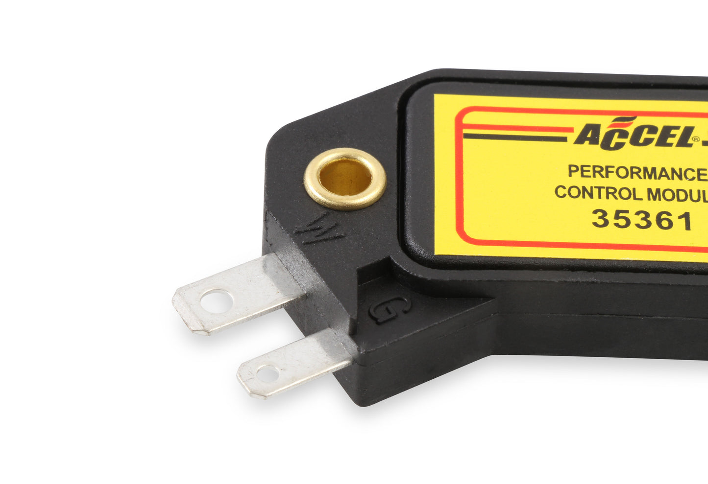 ACCEL High Performance Ignition Module for GM HEI 4 Pin by ACCEL