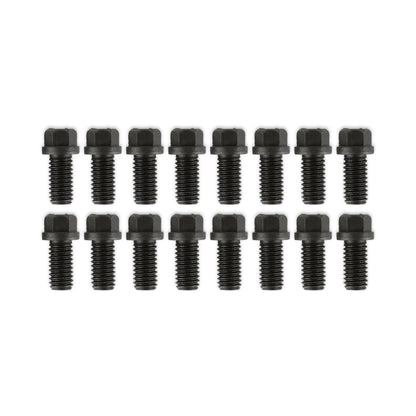 Fits 1965-1990 Chevrolet 396-454 Big Block and 1962-2001 Ford 221-351W by Mr Gasket
