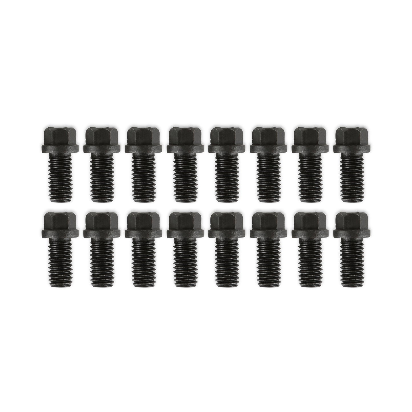 Fits 1965-1990 Chevrolet 396-454 Big Block and 1962-2001 Ford 221-351W by Mr Gasket