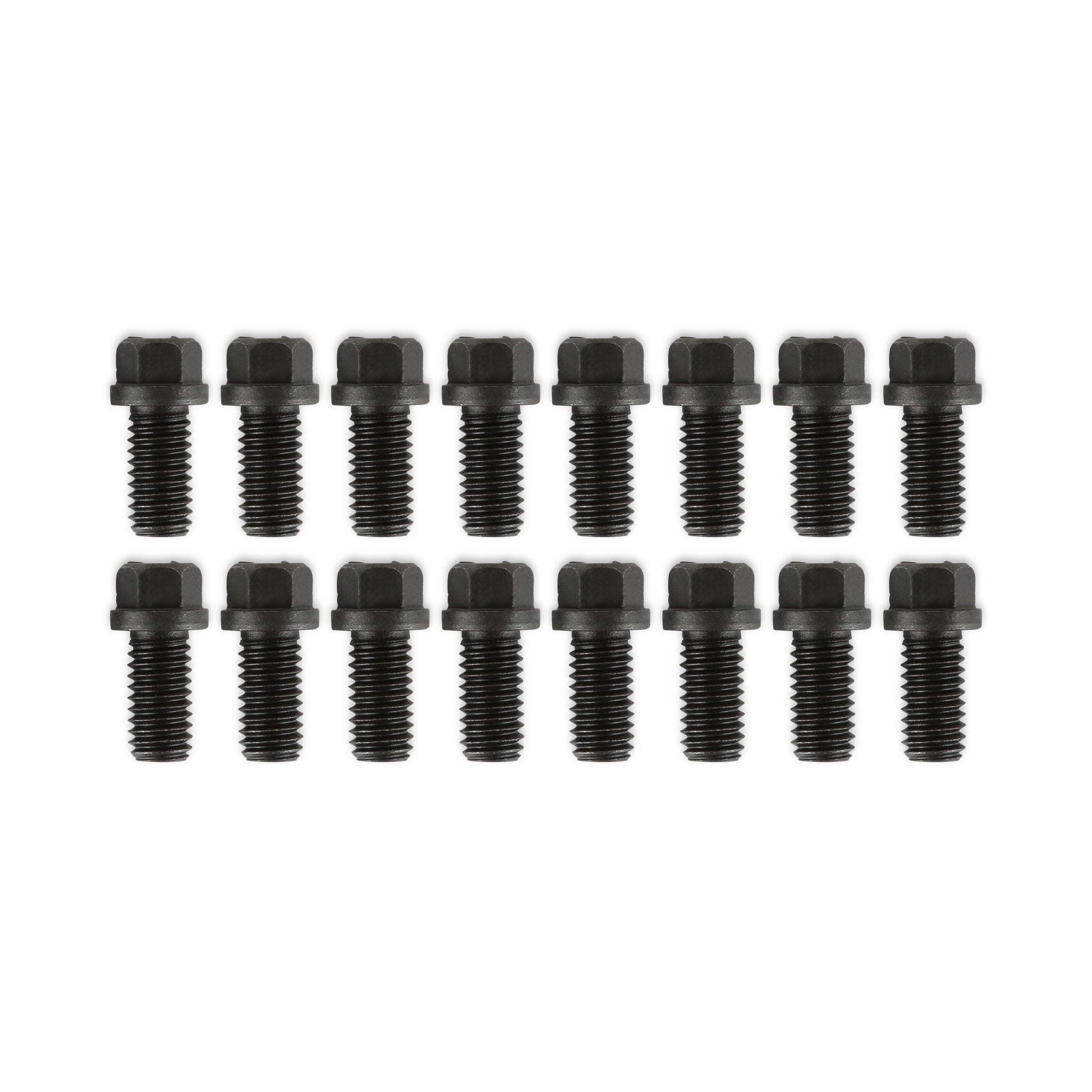 Fits 1965-1990 Chevrolet 396-454 Big Block and 1962-2001 Ford 221-351W by Mr Gasket