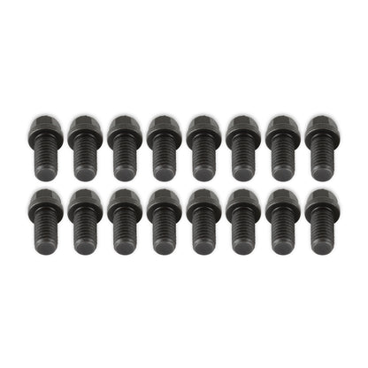 Fits 1965-1990 Chevrolet 396-454 Big Block and 1962-2001 Ford 221-351W by Mr Gasket