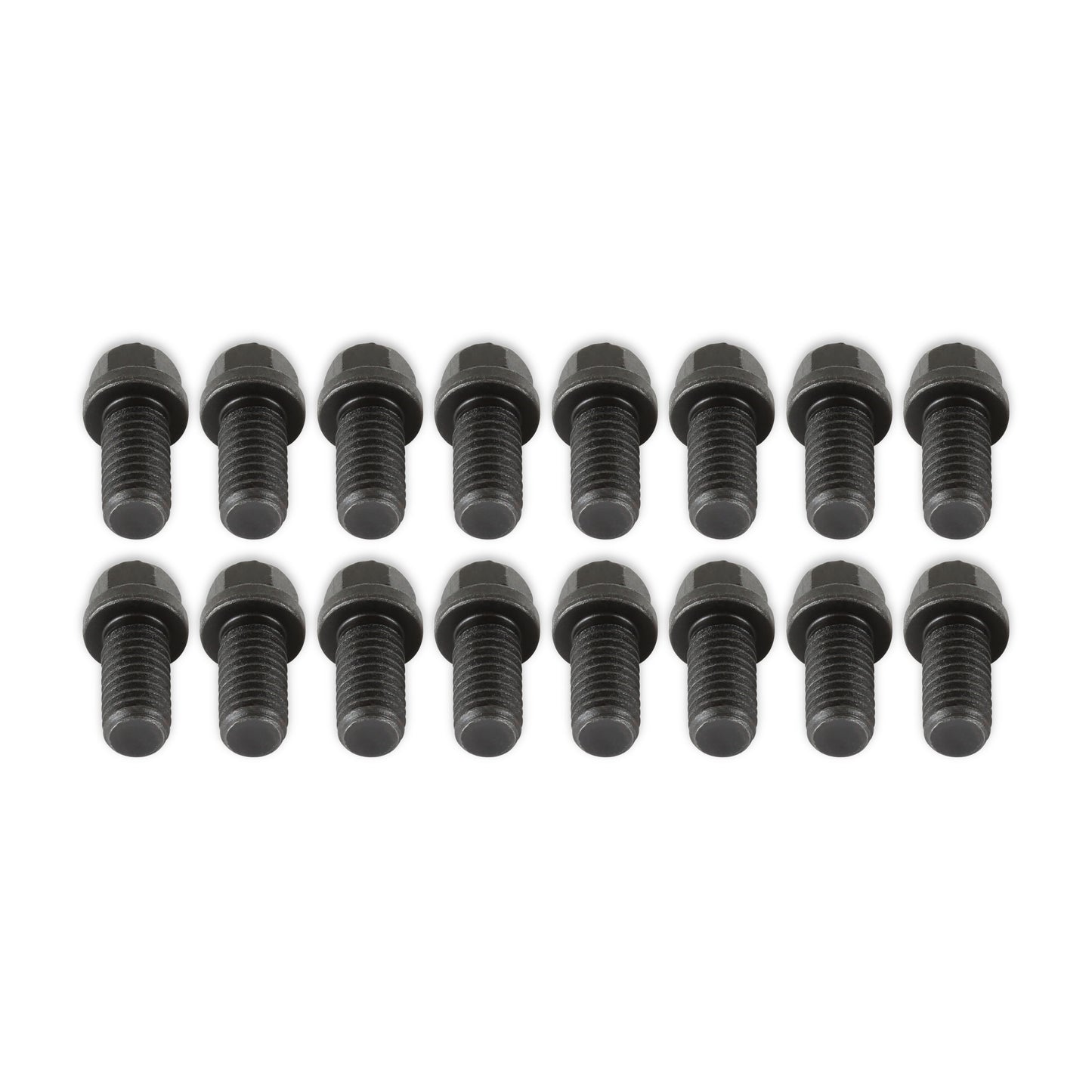 Fits 1965-1990 Chevrolet 396-454 Big Block and 1962-2001 Ford 221-351W by Mr Gasket