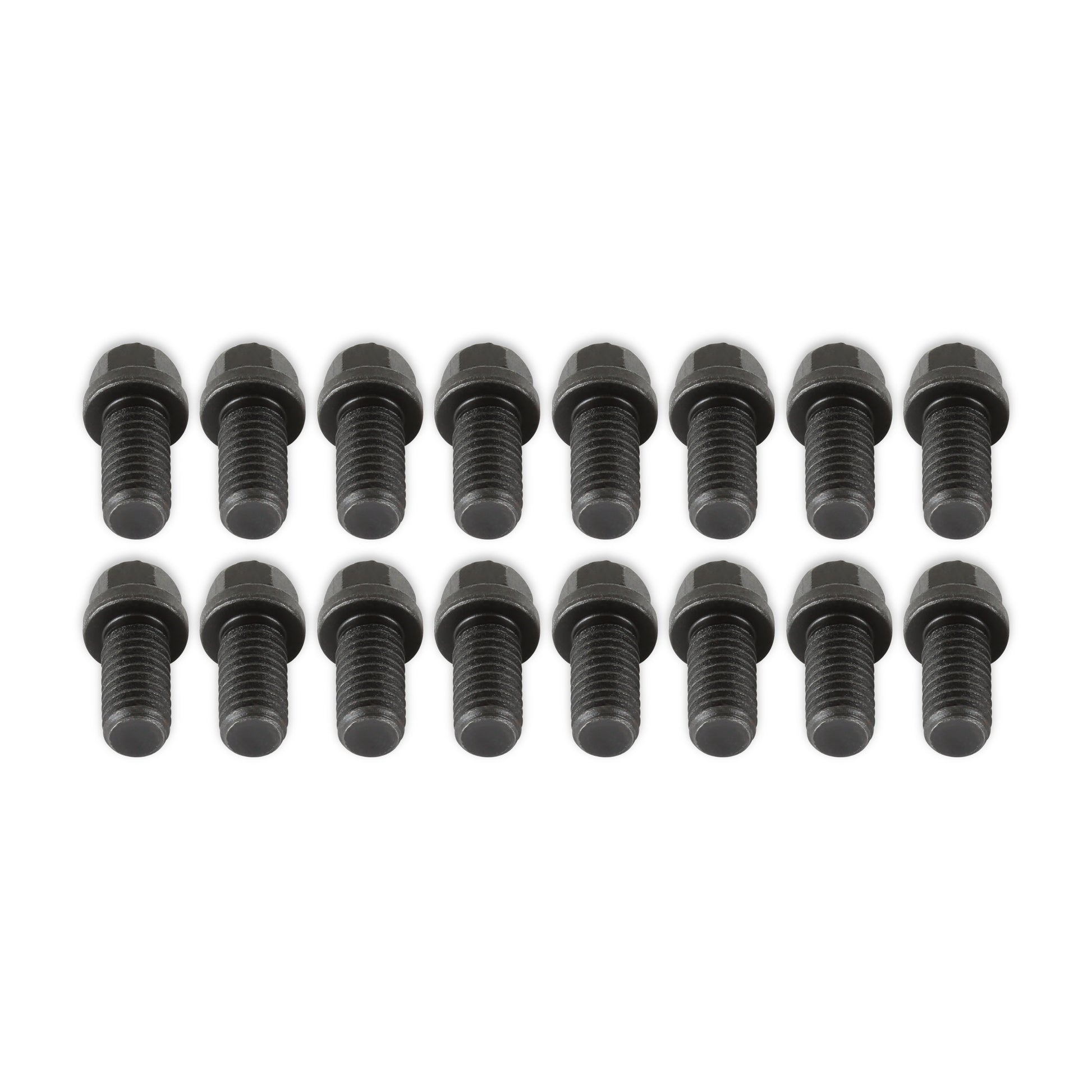 Fits 1965-1990 Chevrolet 396-454 Big Block and 1962-2001 Ford 221-351W by Mr Gasket