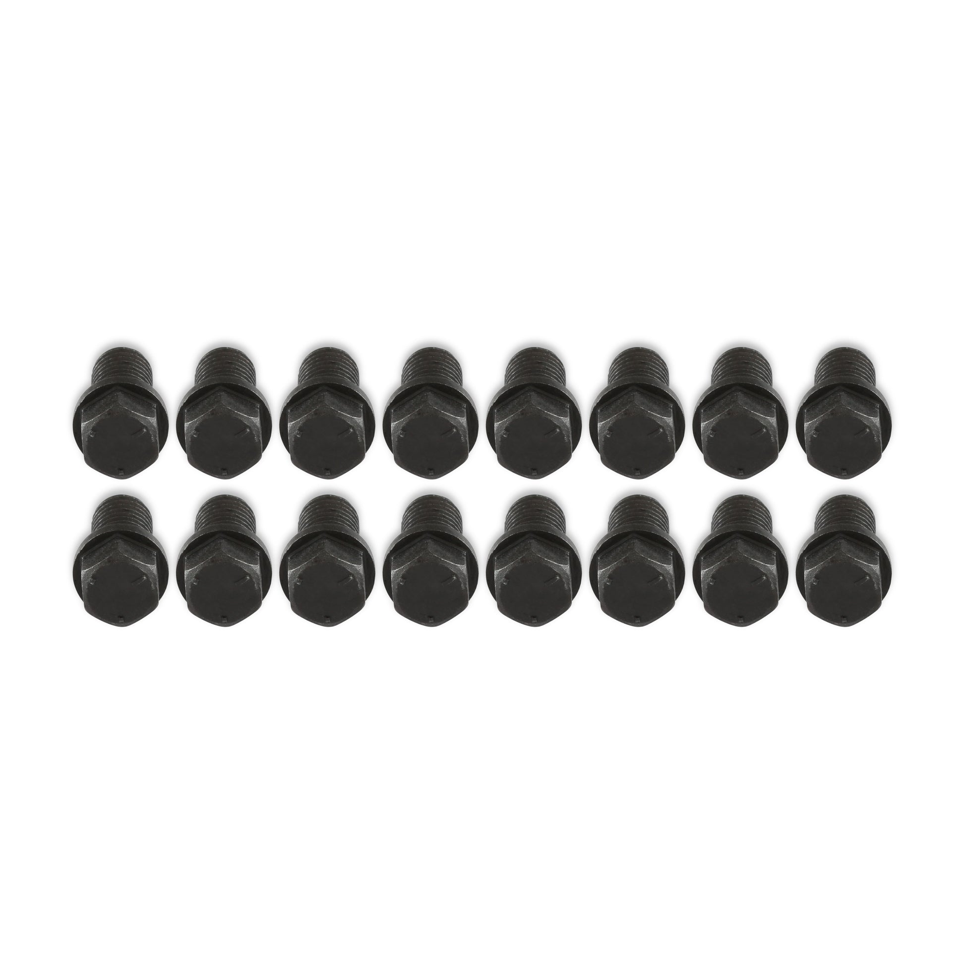 Fits 1965-1990 Chevrolet 396-454 Big Block and 1962-2001 Ford 221-351W by Mr Gasket