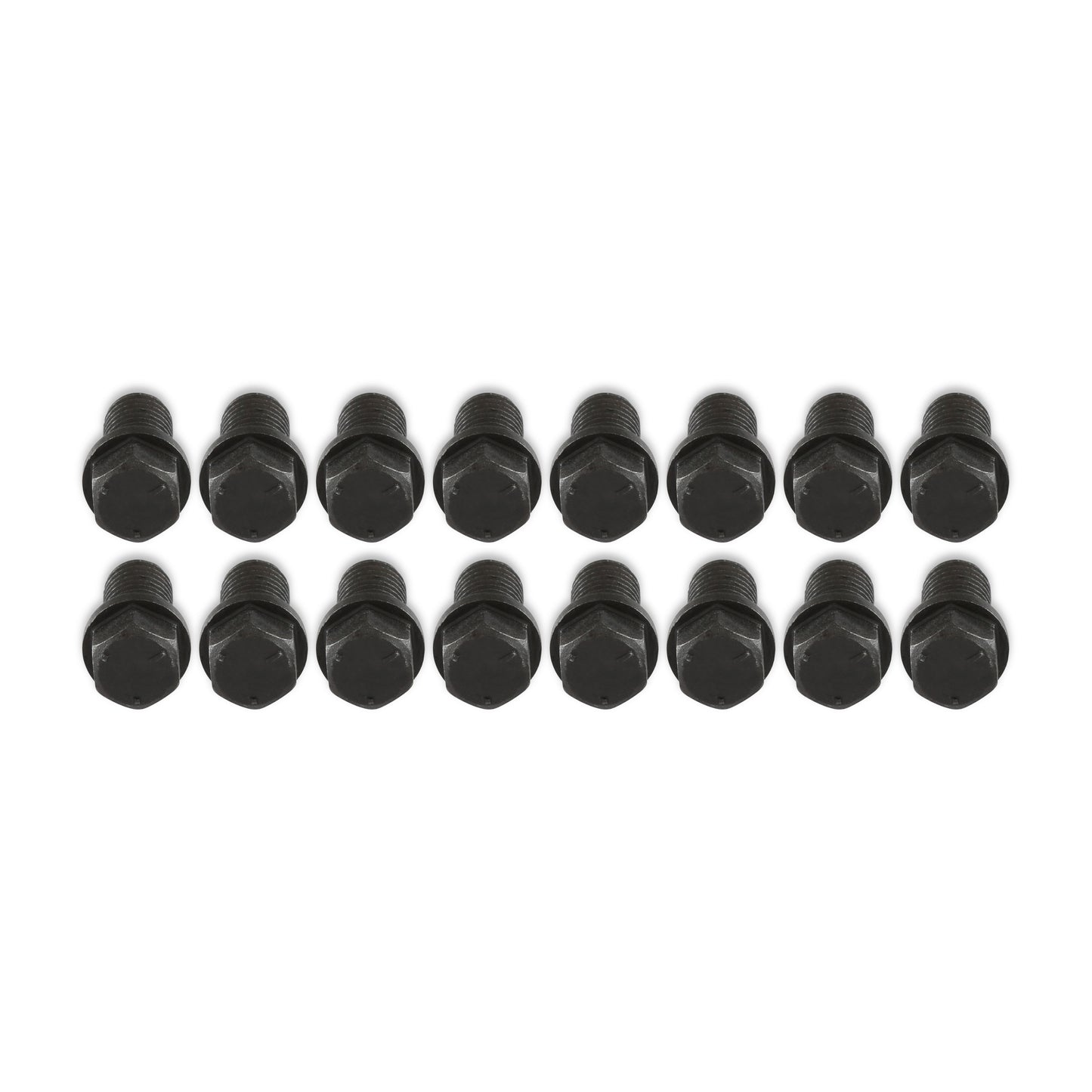 Fits 1965-1990 Chevrolet 396-454 Big Block and 1962-2001 Ford 221-351W by Mr Gasket