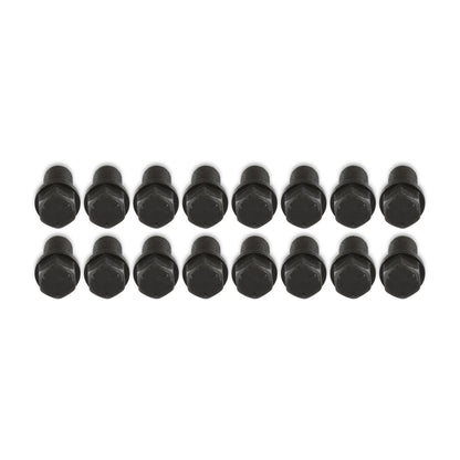 Fits 1965-1990 Chevrolet 396-454 Big Block and 1962-2001 Ford 221-351W by Mr Gasket