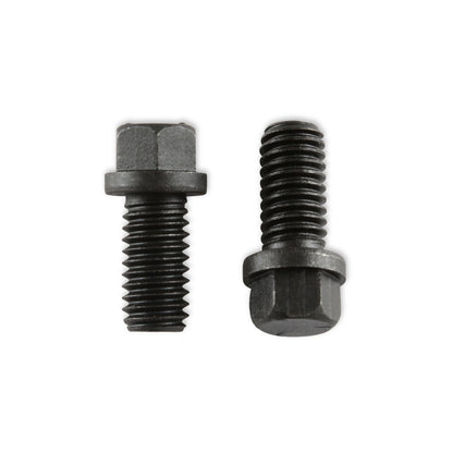 Fits 1965-1990 Chevrolet 396-454 Big Block and 1962-2001 Ford 221-351W by Mr Gasket