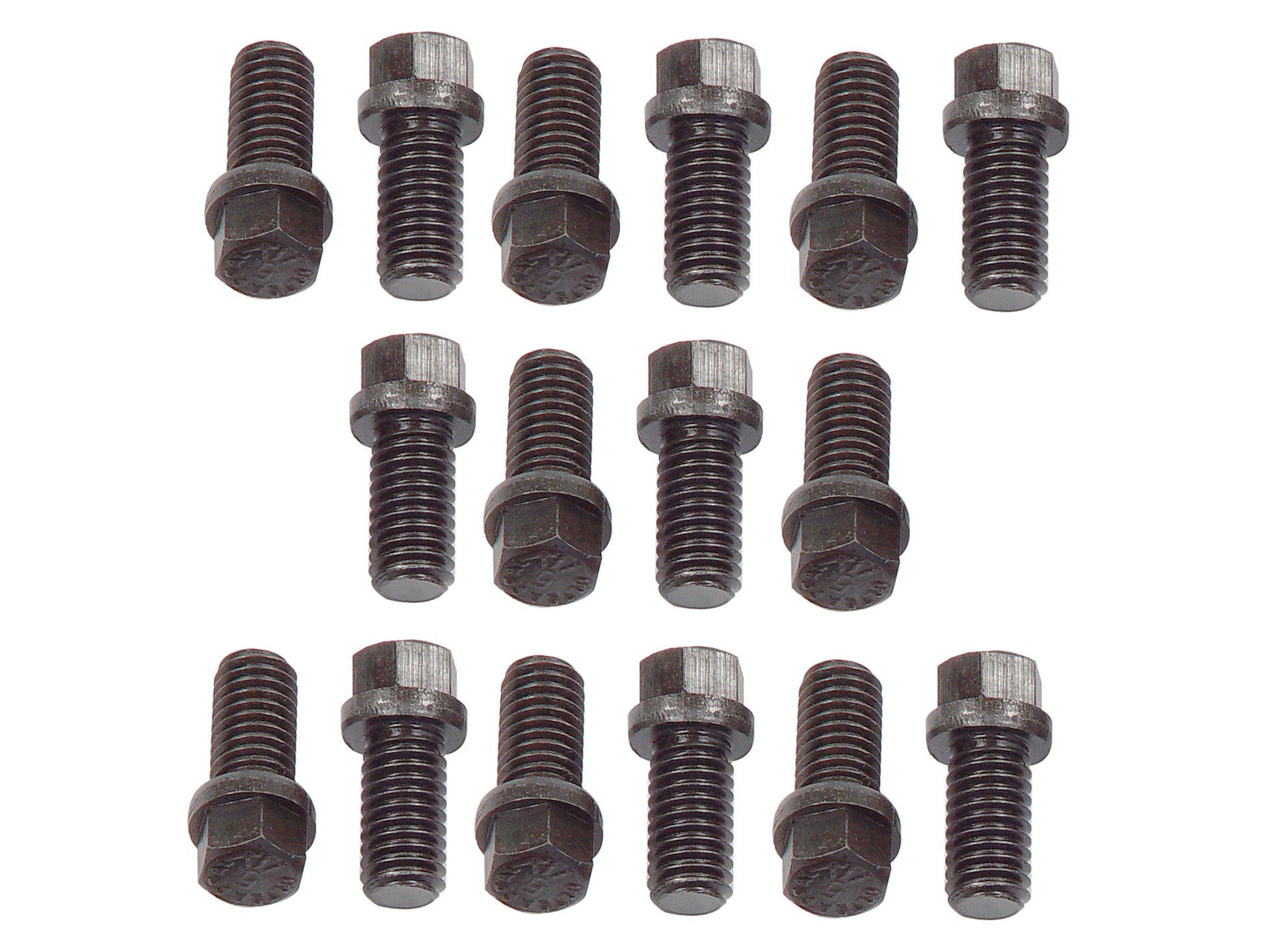 Fits 1965-1990 Chevrolet 396-454 Big Block and 1962-2001 Ford 221-351W by Mr Gasket