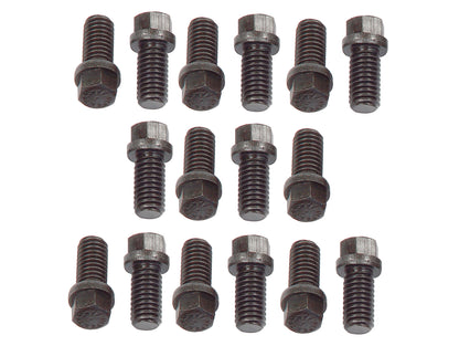 Fits 1965-1990 Chevrolet 396-454 Big Block and 1962-2001 Ford 221-351W by Mr Gasket