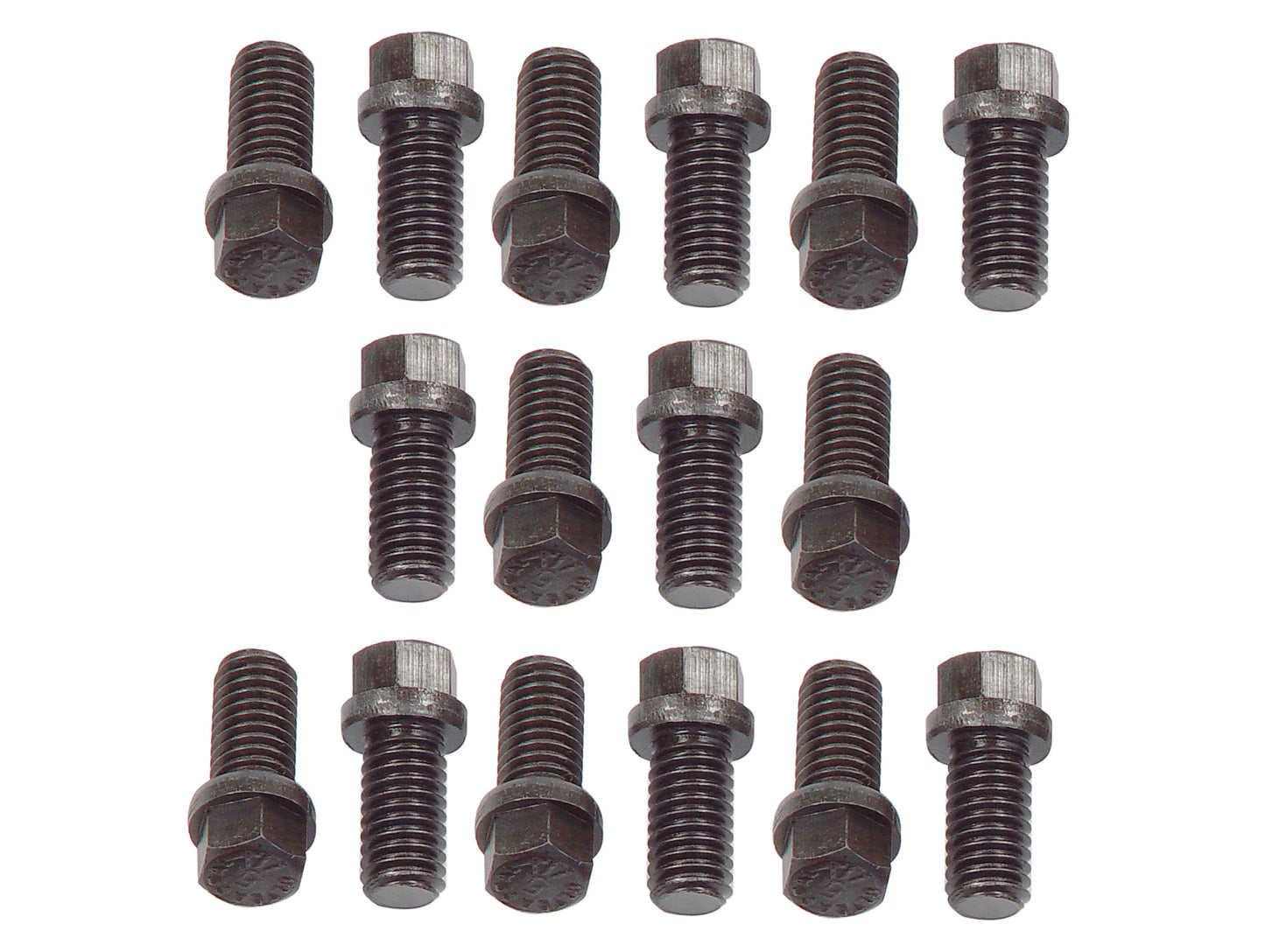 Fits 1965-1990 Chevrolet 396-454 Big Block and 1962-2001 Ford 221-351W by Mr Gasket
