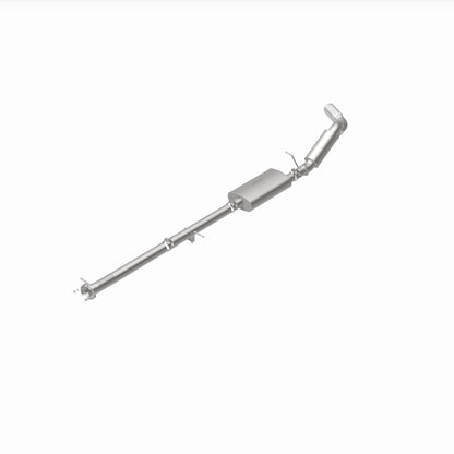 Magnaflow Street Series Stainless Cat-Back System by MagnaFlow Exhaust Products