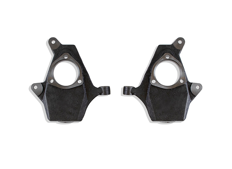 Suspension Spindle Drop Set by MaxTrac