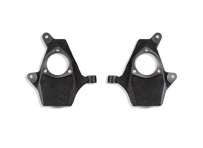 Suspension Spindle Drop Set by MaxTrac