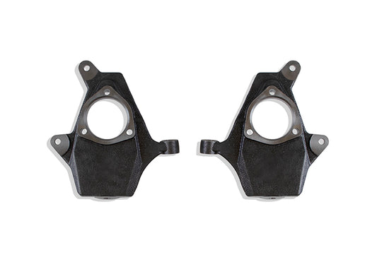 Suspension Spindle Drop Set by MaxTrac