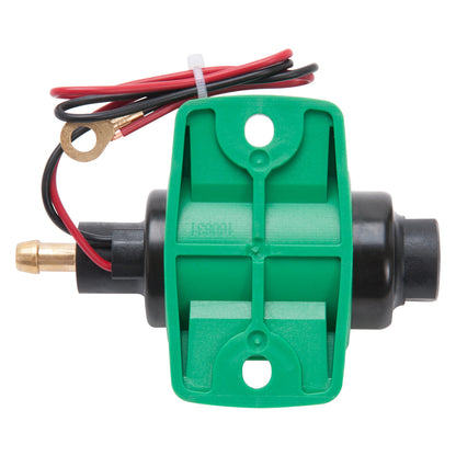 Electric Fuel Pump by Edelbrock