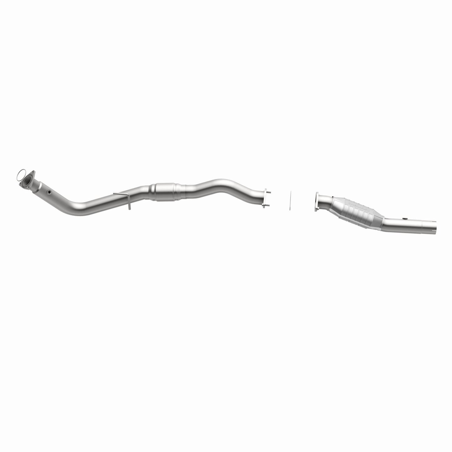 Magnaflow California Direct-Fit Catalytic Converter by MagnaFlow Exhaust Products