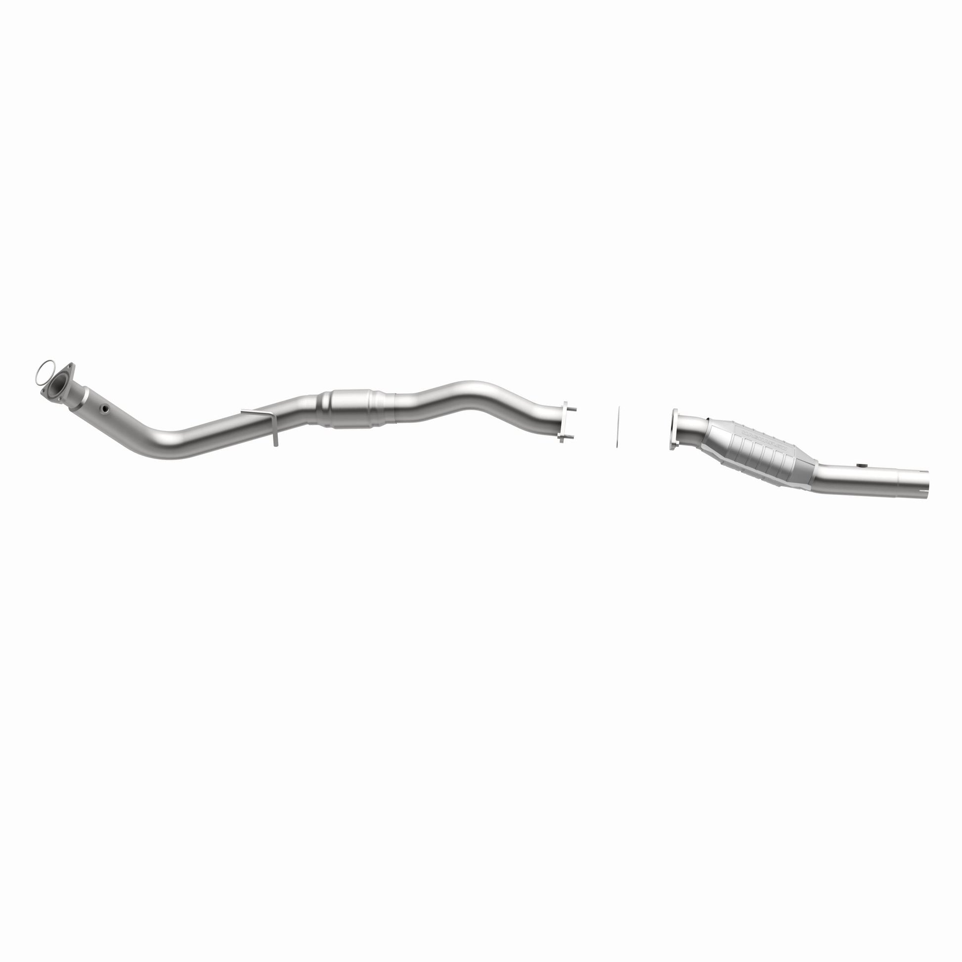 Magnaflow California Direct-Fit Catalytic Converter by MagnaFlow Exhaust Products
