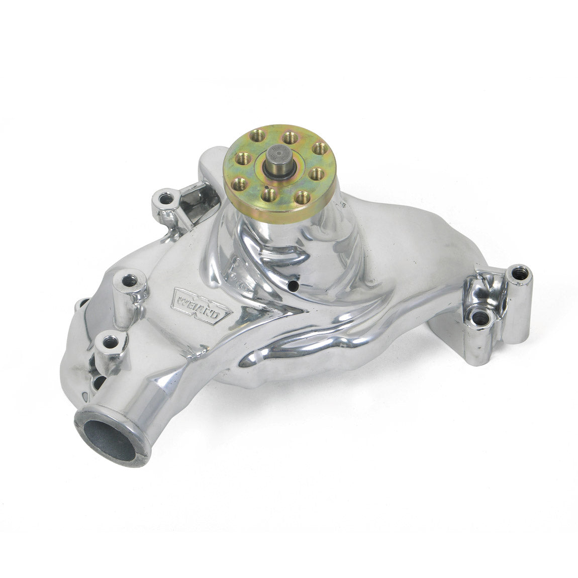 Action +Plus Water Pump by Weiand