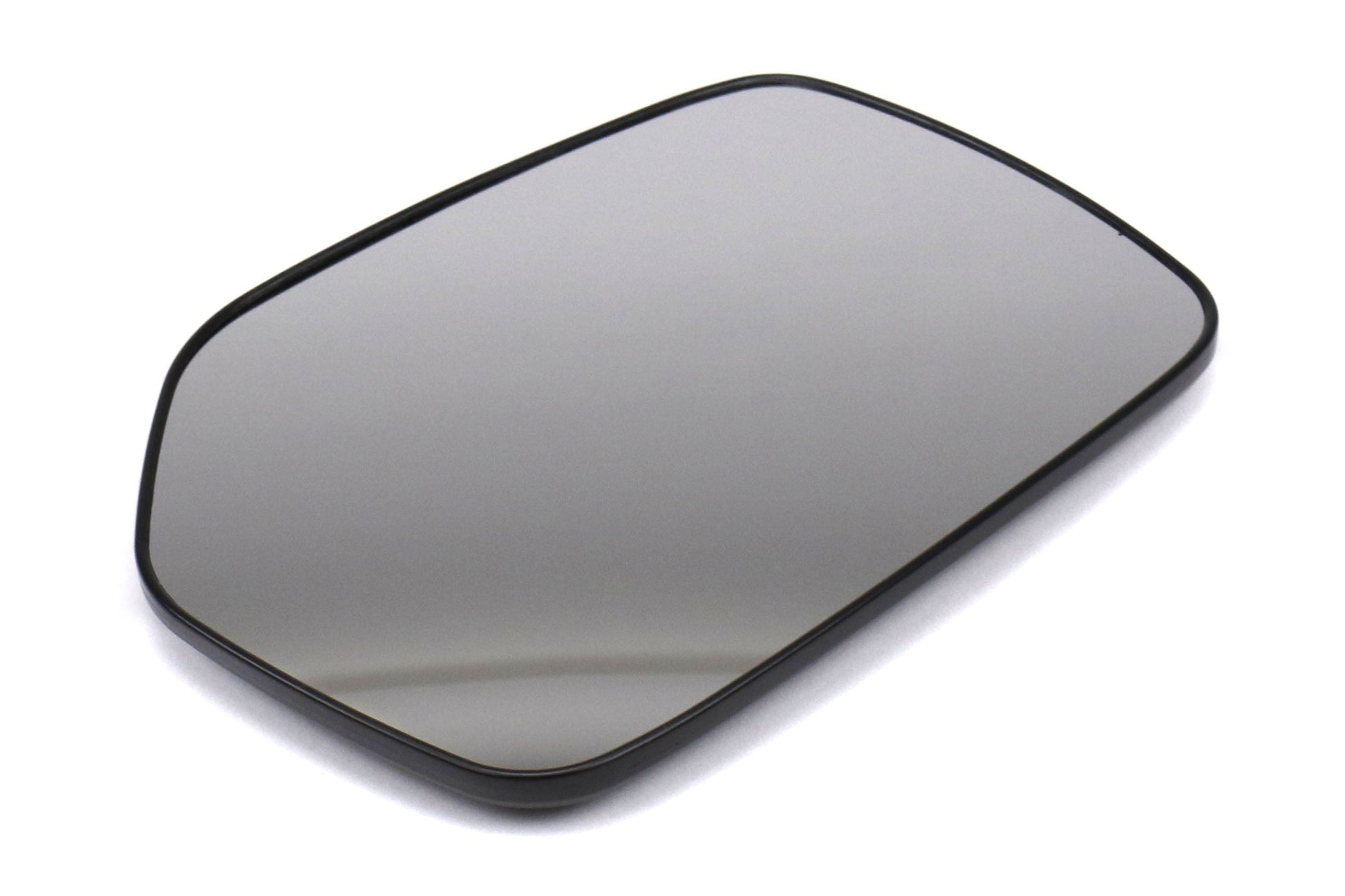 OLM Wide Angle Convex Mirrors with Turn Signals (clear) - 2015+ WRX / 2015+ STI by OLM