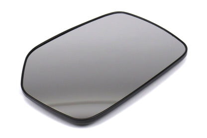OLM Wide Angle Convex Mirrors with Turn Signals (clear) - 2015+ WRX / 2015+ STI by OLM