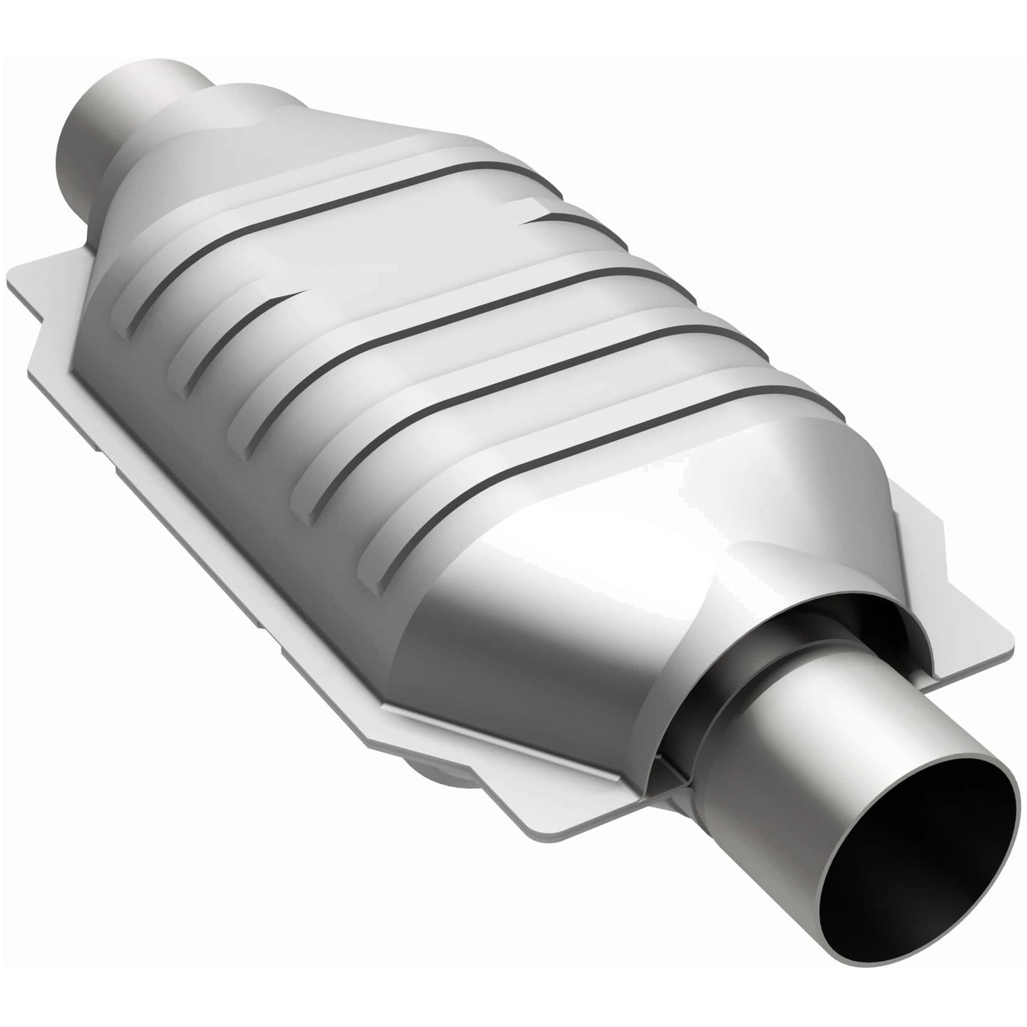 Magnaflow California Universal Catalytic Converter - 2.50in. by MagnaFlow Exhaust Products