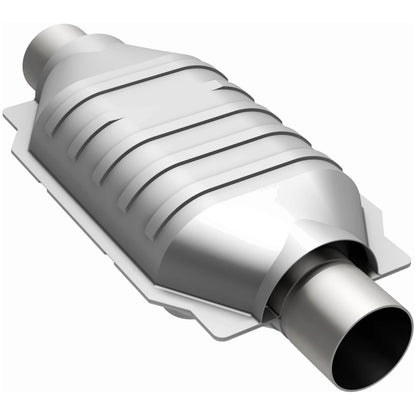Magnaflow California Universal Catalytic Converter - 2.50in. by MagnaFlow Exhaust Products