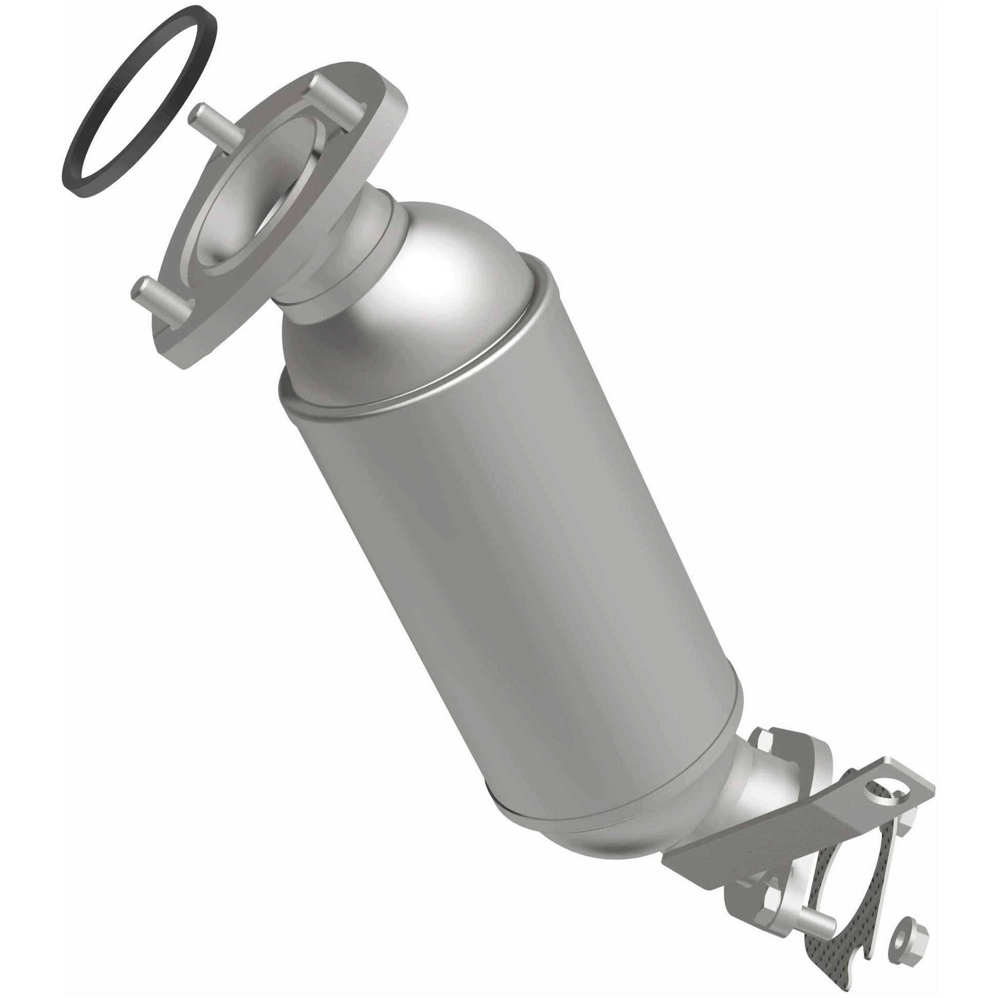 Magnaflow OEM Grade Direct-Fit Catalytic Converter by MagnaFlow Exhaust Products
