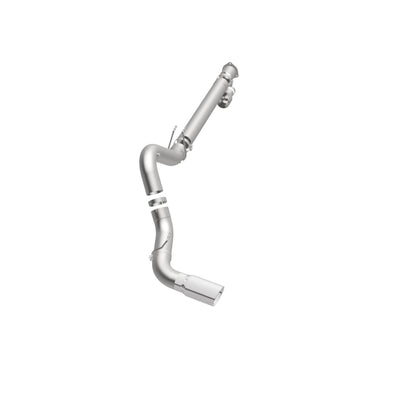 MagnaFlow PRO DPF Series Diesel 5in. Filter-Back by MagnaFlow Exhaust Products