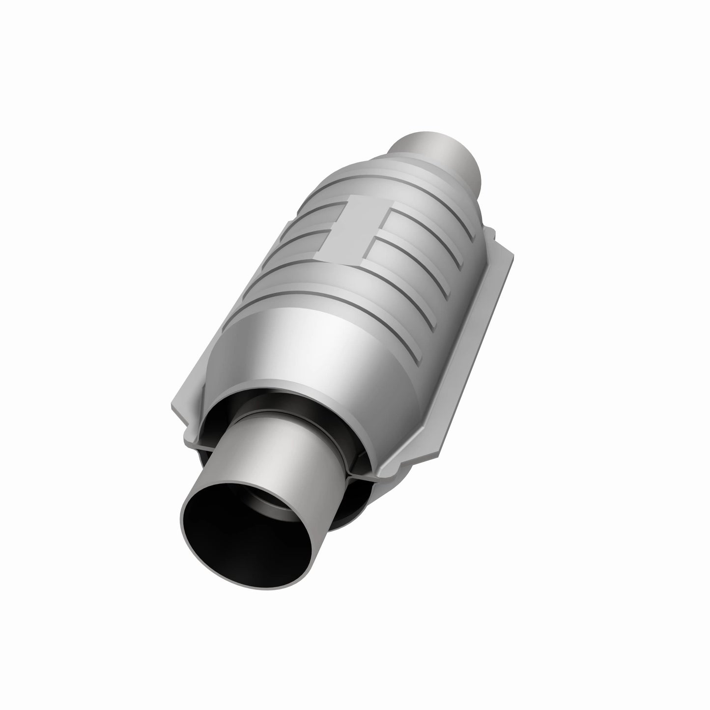 Magnaflow OEM Grade Universal Catalytic Converter - 2.25in. by MagnaFlow Exhaust Products