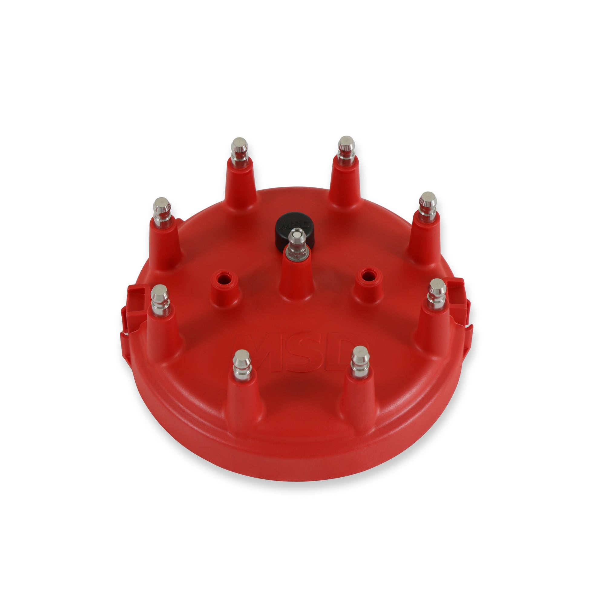 MSD Cap/Rotor Kit (PN 8408, PN 8423) by MSD
