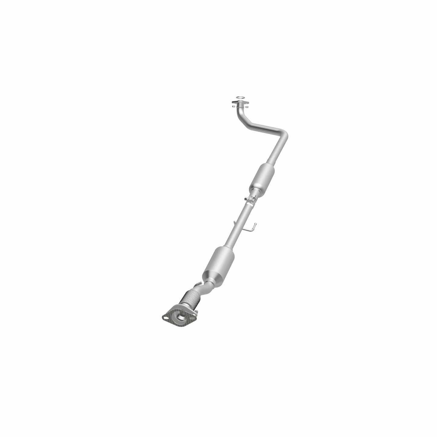 Magnaflow OEM Grade Direct-Fit Catalytic Converter by MagnaFlow Exhaust Products
