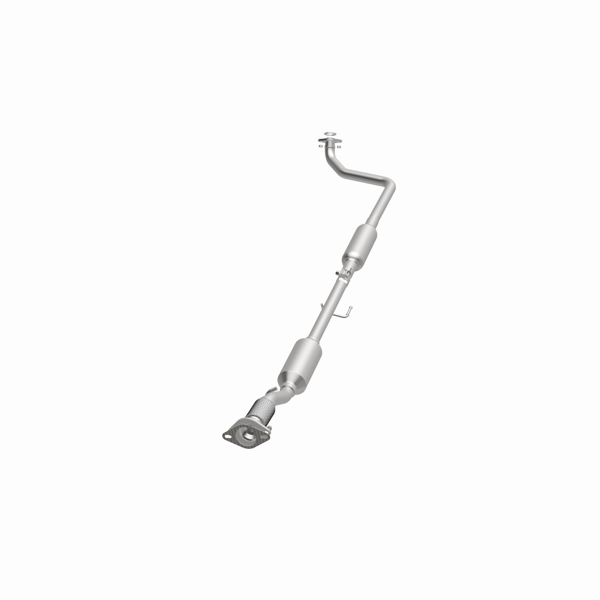 Magnaflow OEM Grade Direct-Fit Catalytic Converter by MagnaFlow Exhaust Products