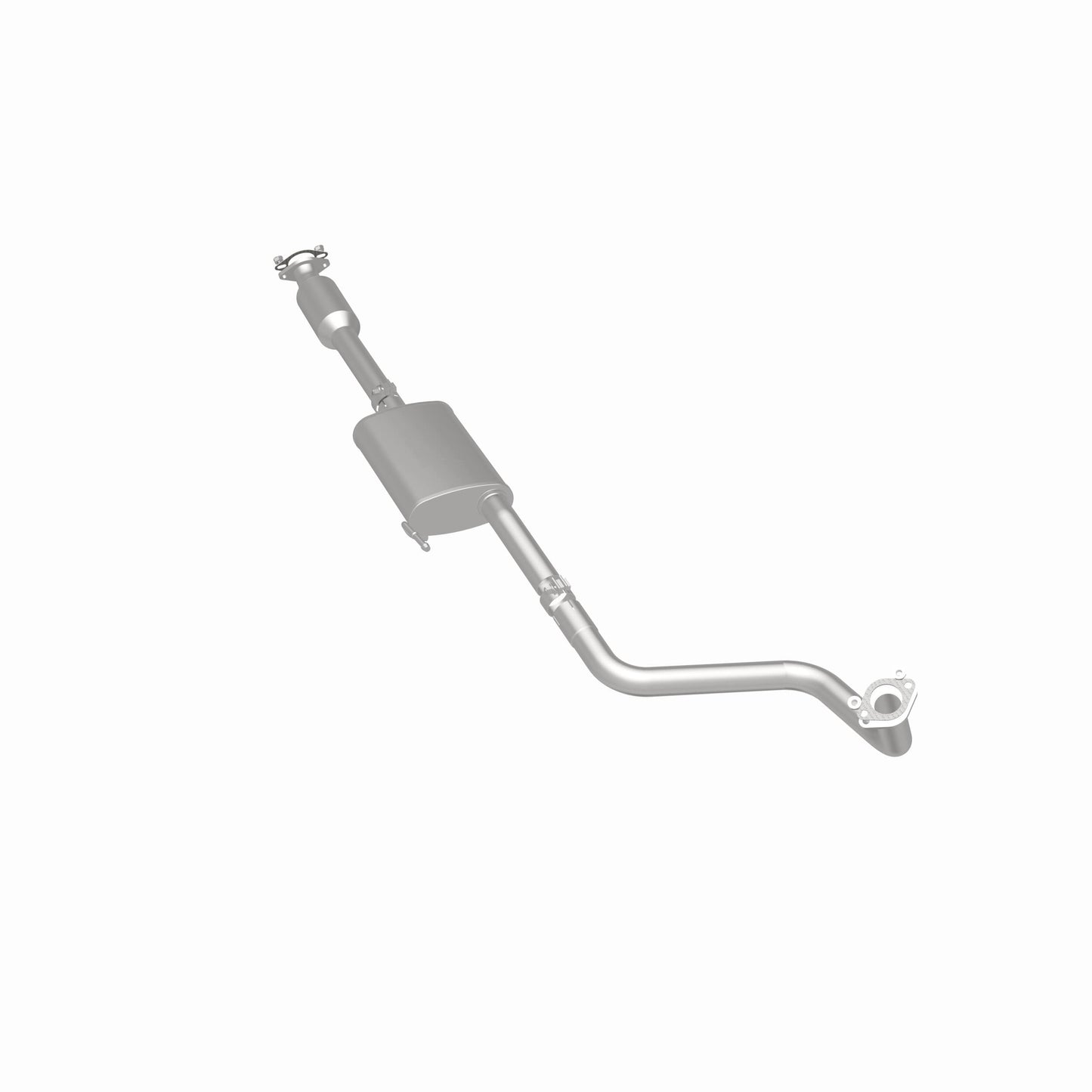 Magnaflow OEM Grade Direct-Fit Catalytic Converter by MagnaFlow Exhaust Products