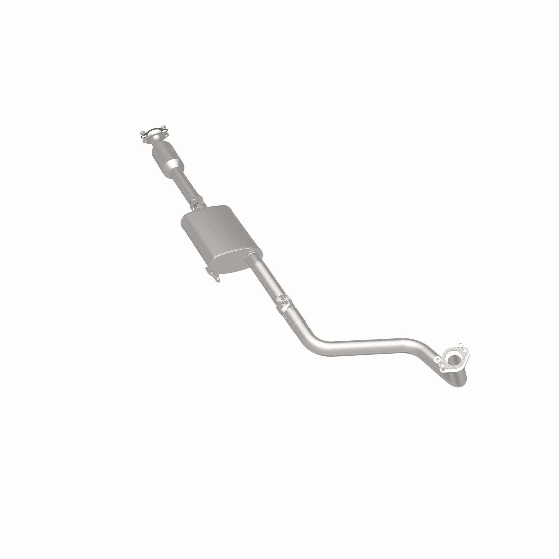 Magnaflow OEM Grade Direct-Fit Catalytic Converter by MagnaFlow Exhaust Products
