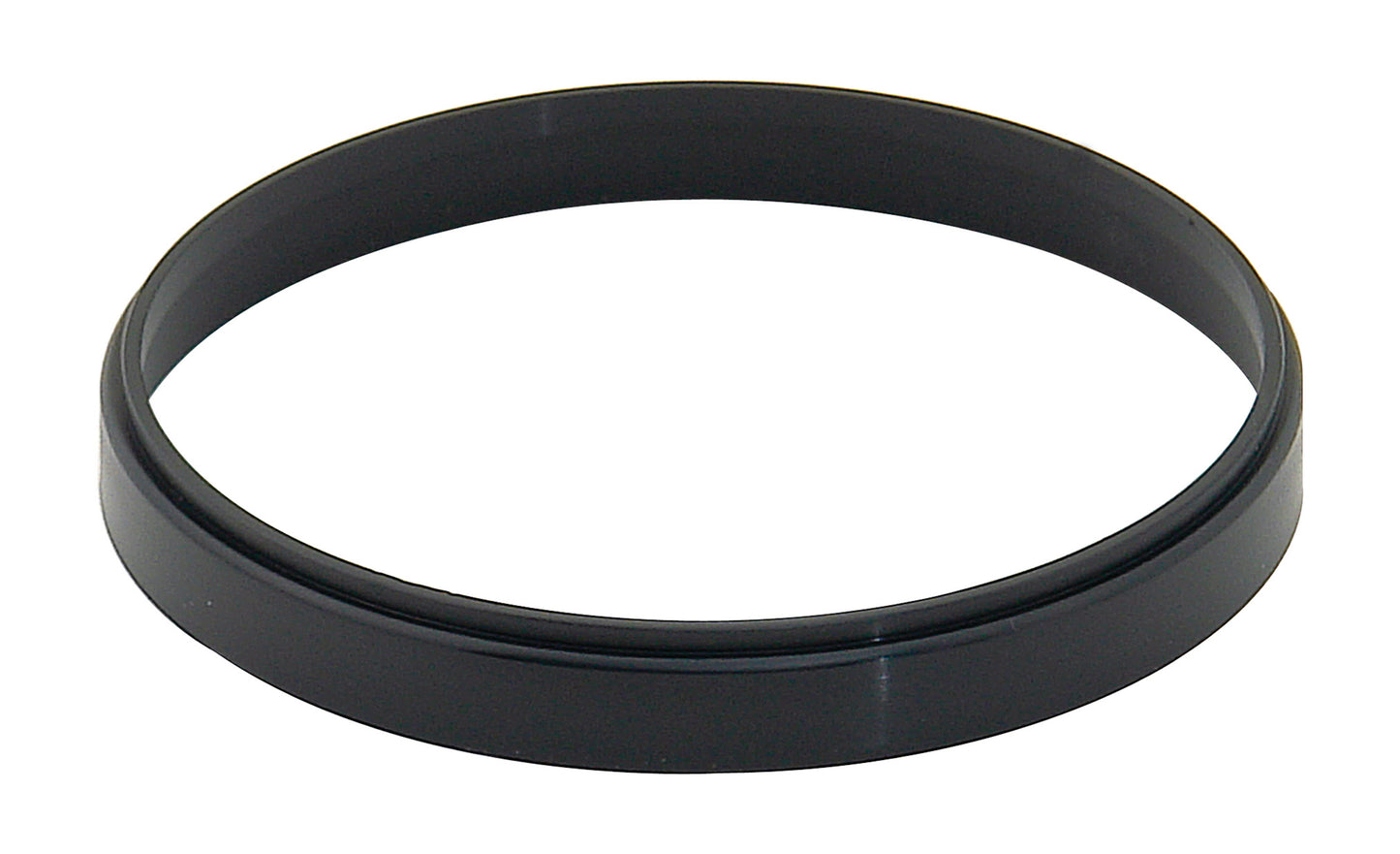 Fits 2 and 4-Barrel Carburetors with 5-1/8 Inch Neck by Mr Gasket