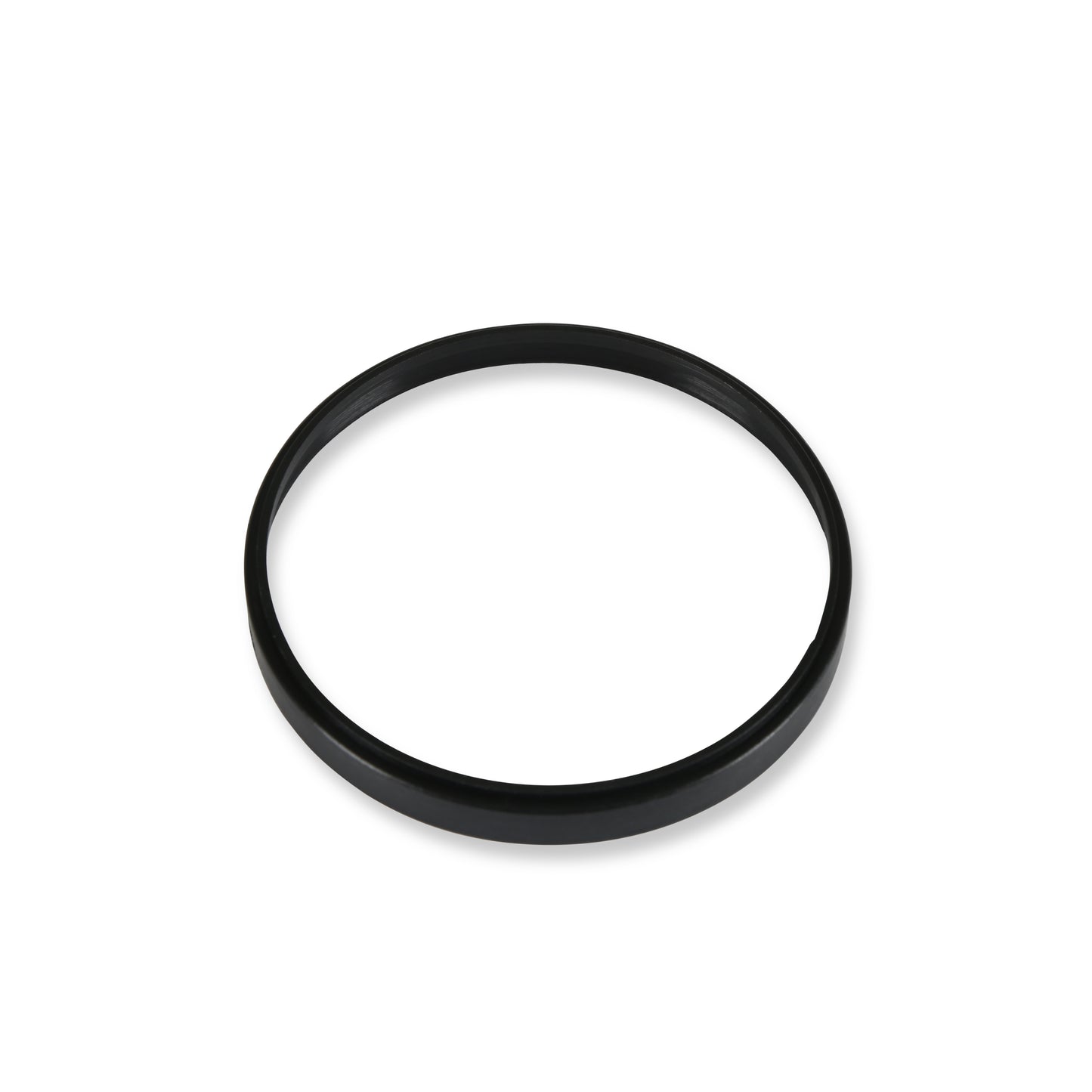 Fits 2 and 4-Barrel Carburetors with 5-1/8 Inch Neck by Mr Gasket