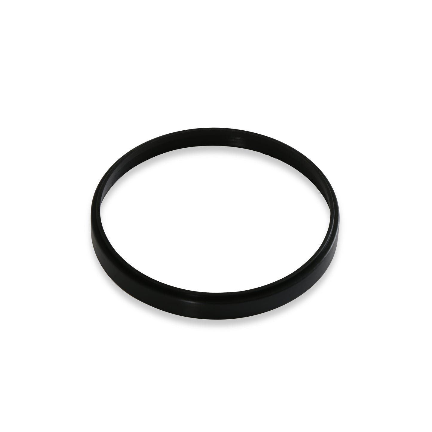 Fits 2 and 4-Barrel Carburetors with 5-1/8 Inch Neck by Mr Gasket