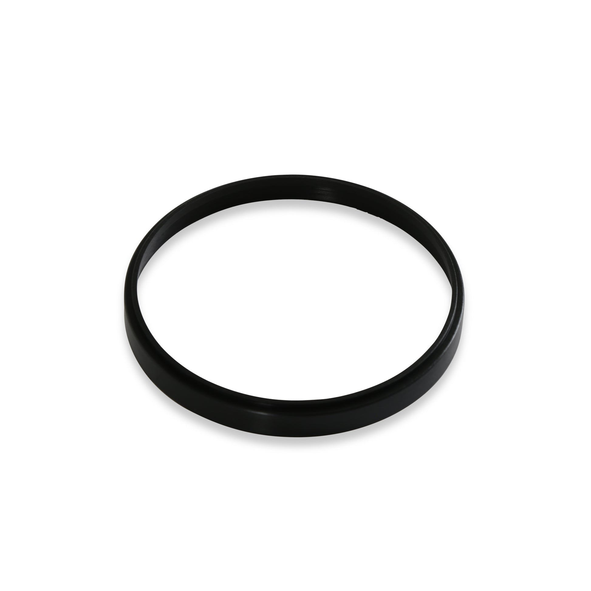 Fits 2 and 4-Barrel Carburetors with 5-1/8 Inch Neck by Mr Gasket