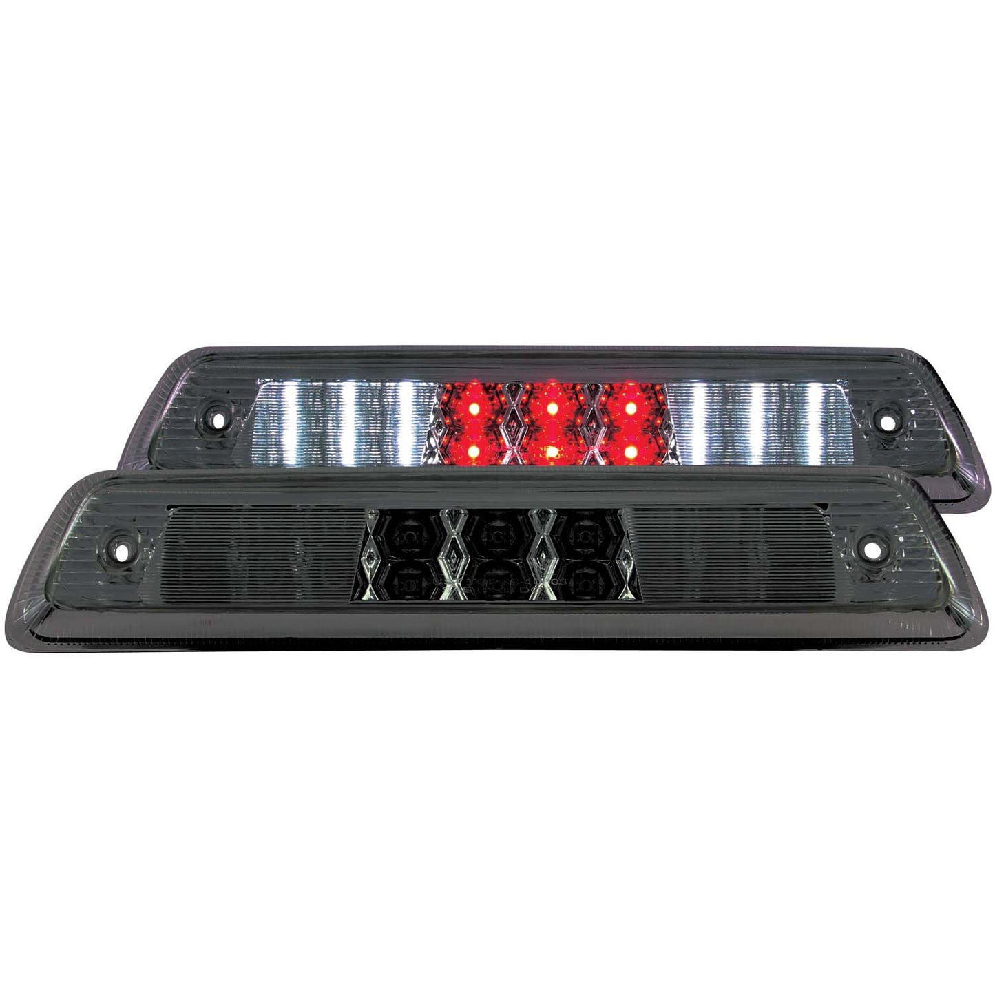 Center High Mount Stop Light by ANZO USA