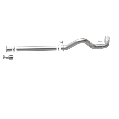MagnaFlow PRO DPF Series Diesel 5in. Filter-Back by MagnaFlow Exhaust Products