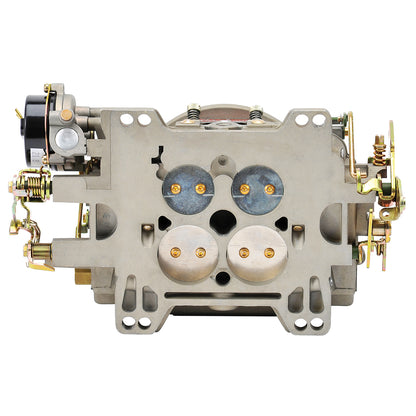 Carburetor by Edelbrock