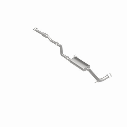 Magnaflow OEM Grade Direct-Fit Catalytic Converter by MagnaFlow Exhaust Products