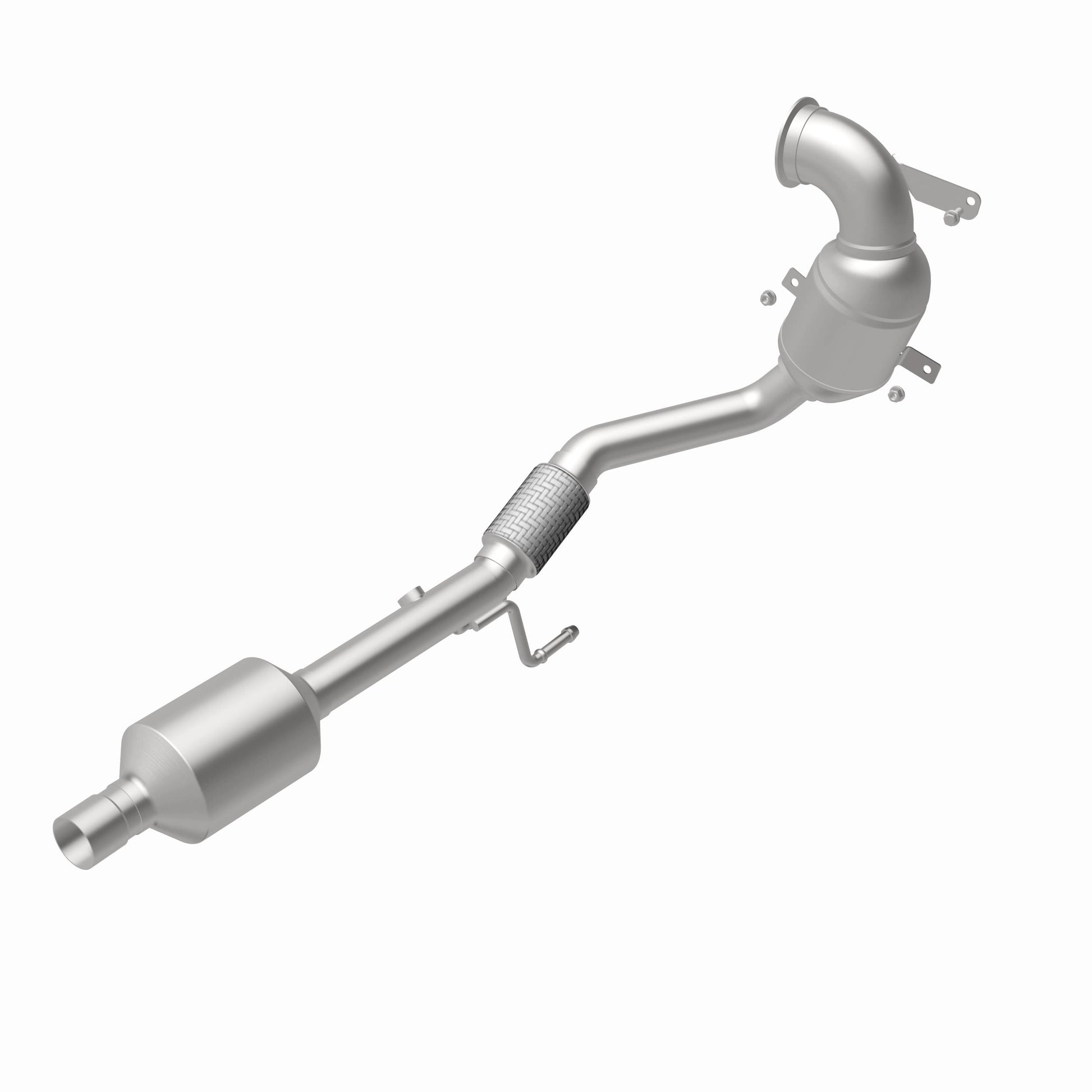Magnaflow OEM Grade Direct-Fit Catalytic Converter by MagnaFlow Exhaust Products