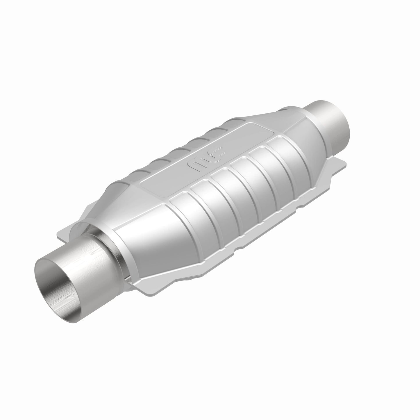 Magnaflow Standard Grade Universal Catalytic Converter - 3.00in. by MagnaFlow Exhaust Products